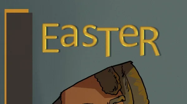 Easter Banner