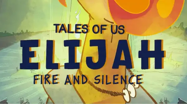 Elijah and The Prophets of Baal