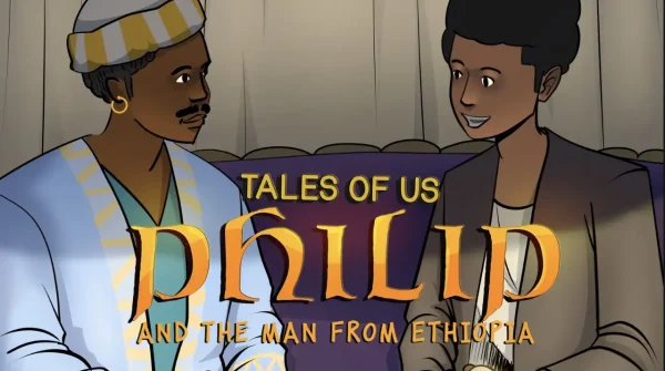 Tales of Philip
