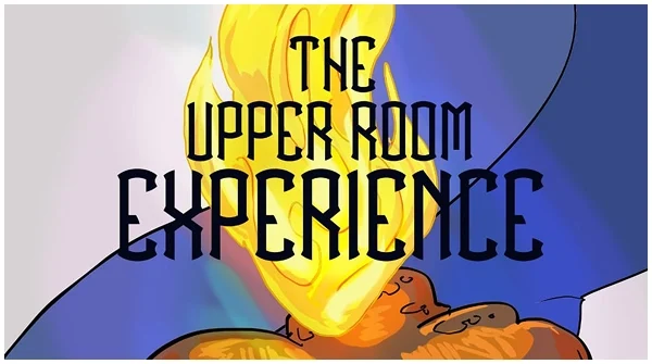 The Upper Room Experience Image
